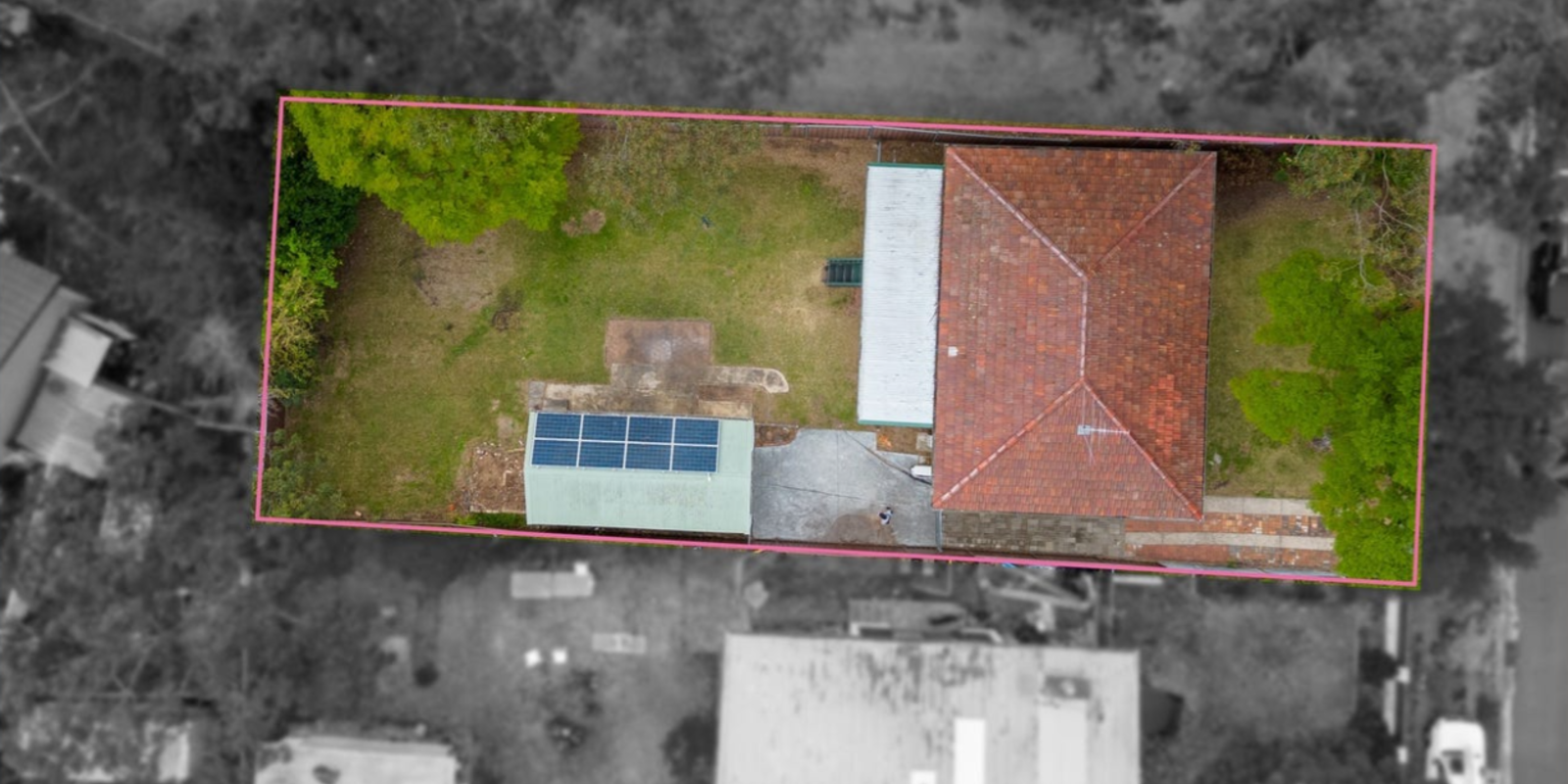 12 Girra Road Blacktown