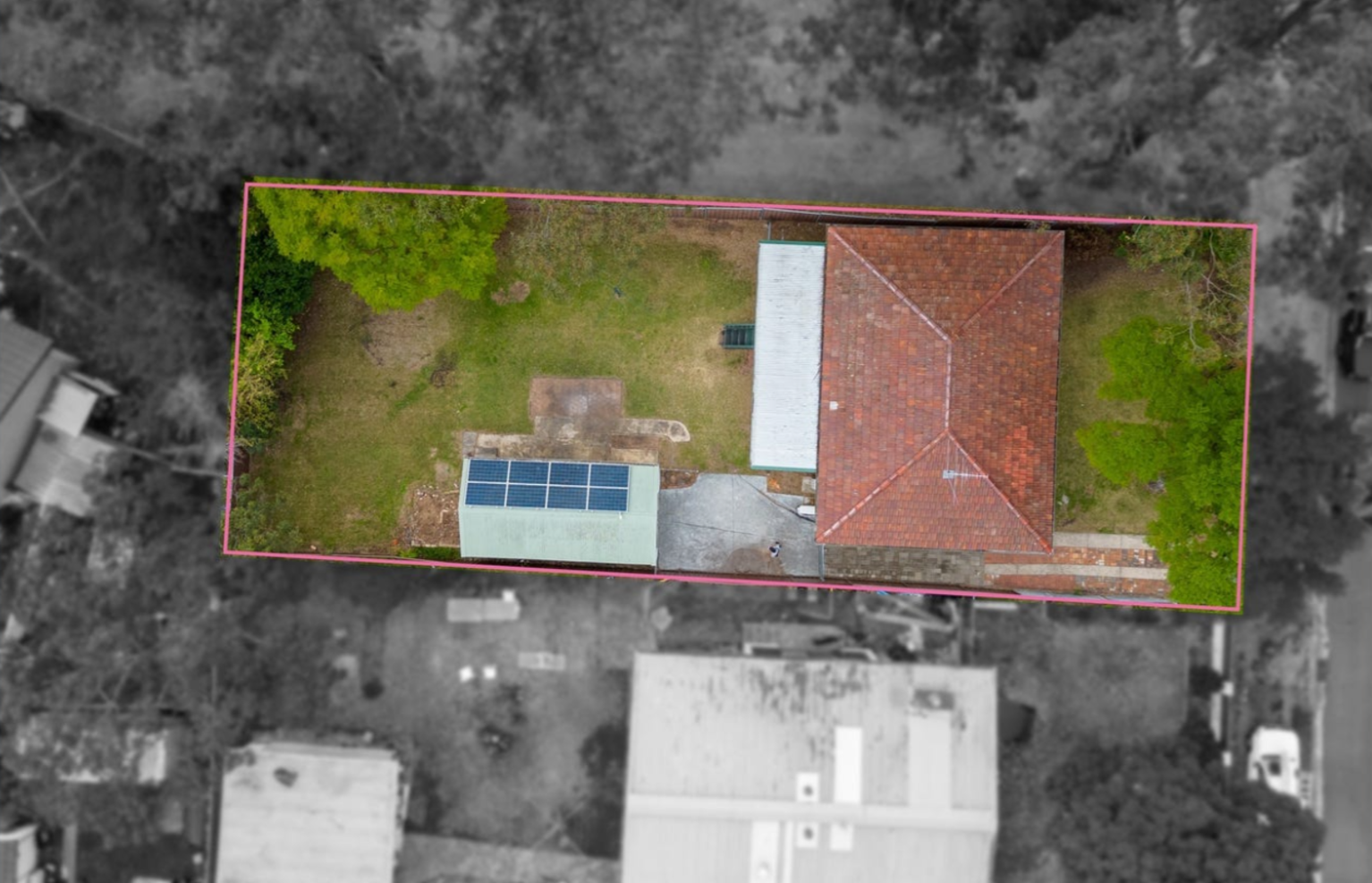 12 Girra Road Blacktown