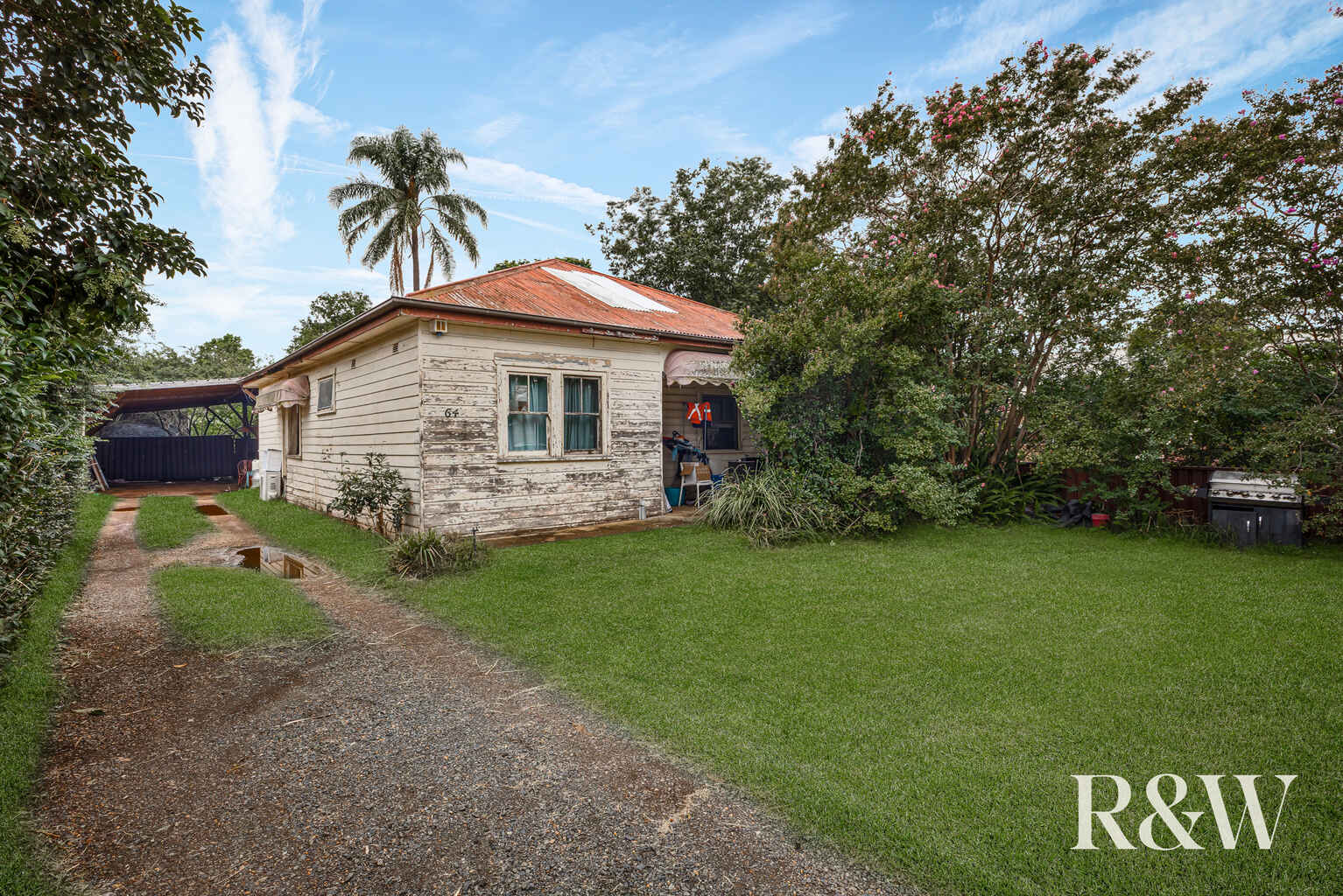 62 & 64 Rooty Hill Road Rooty Hill