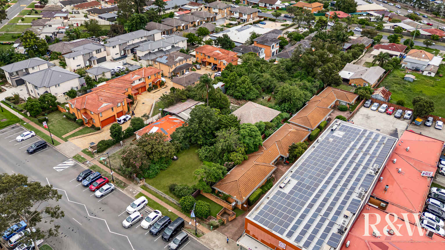 62 & 64 Rooty Hill Road Rooty Hill