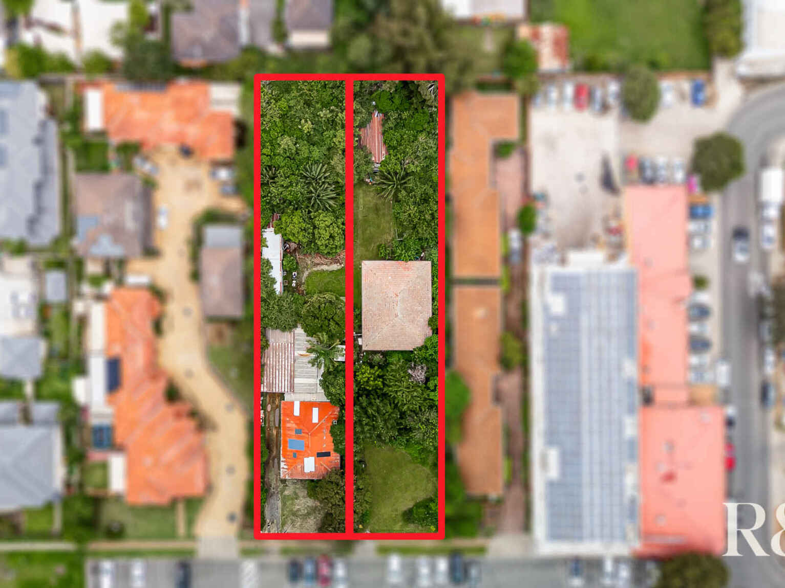 62 & 64 Rooty Hill Road Rooty Hill 62 & 64 Rooty Hill Road Rooty Hill