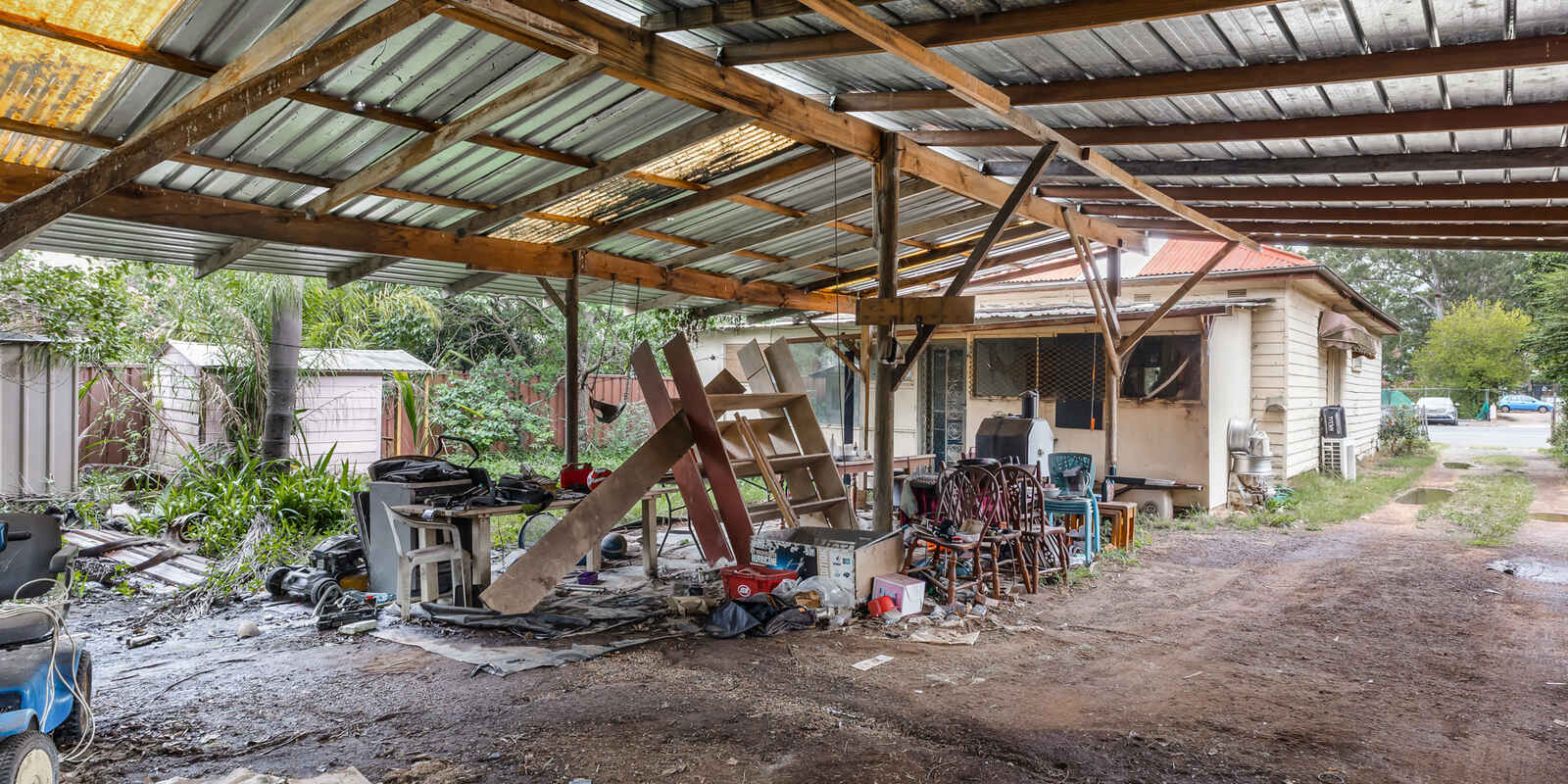 62 & 64 Rooty Hill Road Rooty Hill 62 & 64 Rooty Hill Road Rooty Hill