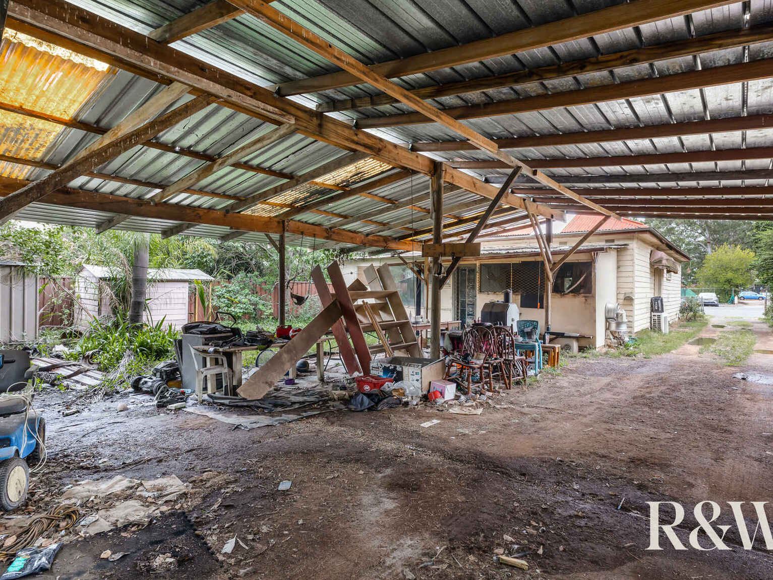 62 & 64 Rooty Hill Road Rooty Hill 62 & 64 Rooty Hill Road Rooty Hill