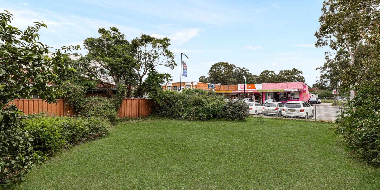 62 & 64 Rooty Hill Road Rooty Hill 62 & 64 Rooty Hill Road Rooty Hill