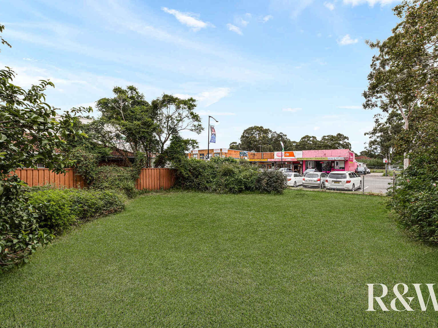 62 & 64 Rooty Hill Road Rooty Hill 62 & 64 Rooty Hill Road Rooty Hill