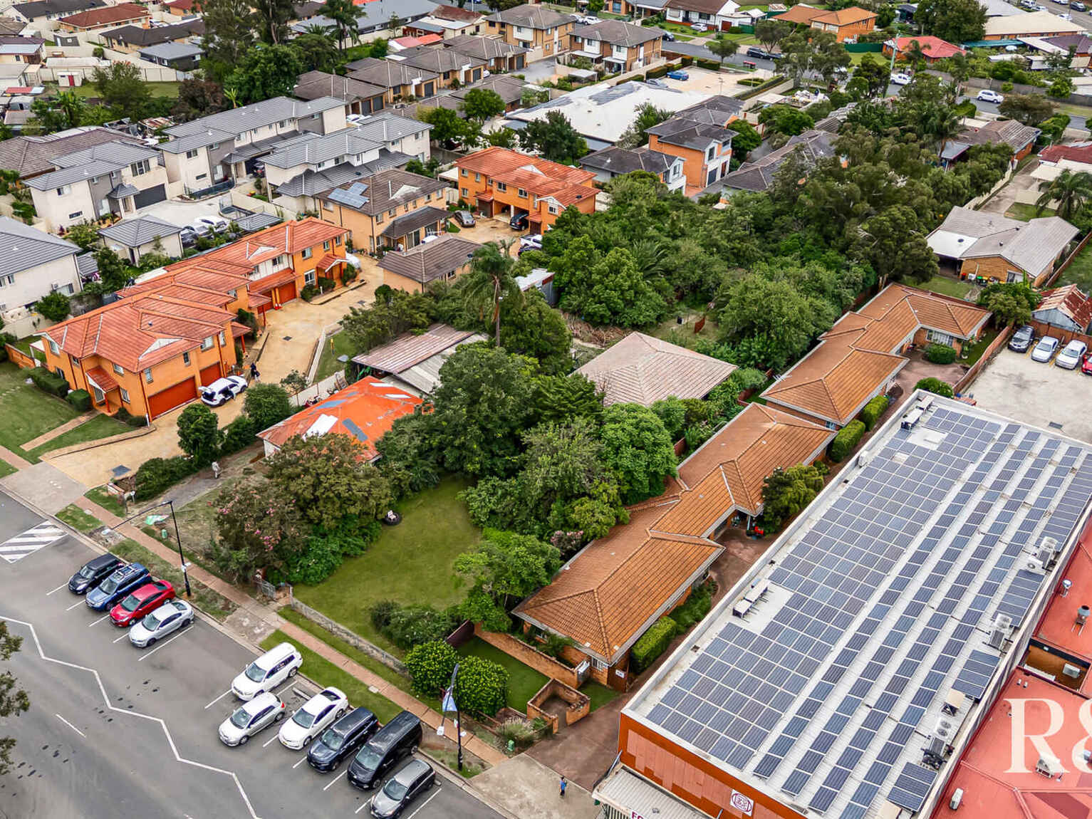 62 & 64 Rooty Hill Road Rooty Hill 62 & 64 Rooty Hill Road Rooty Hill