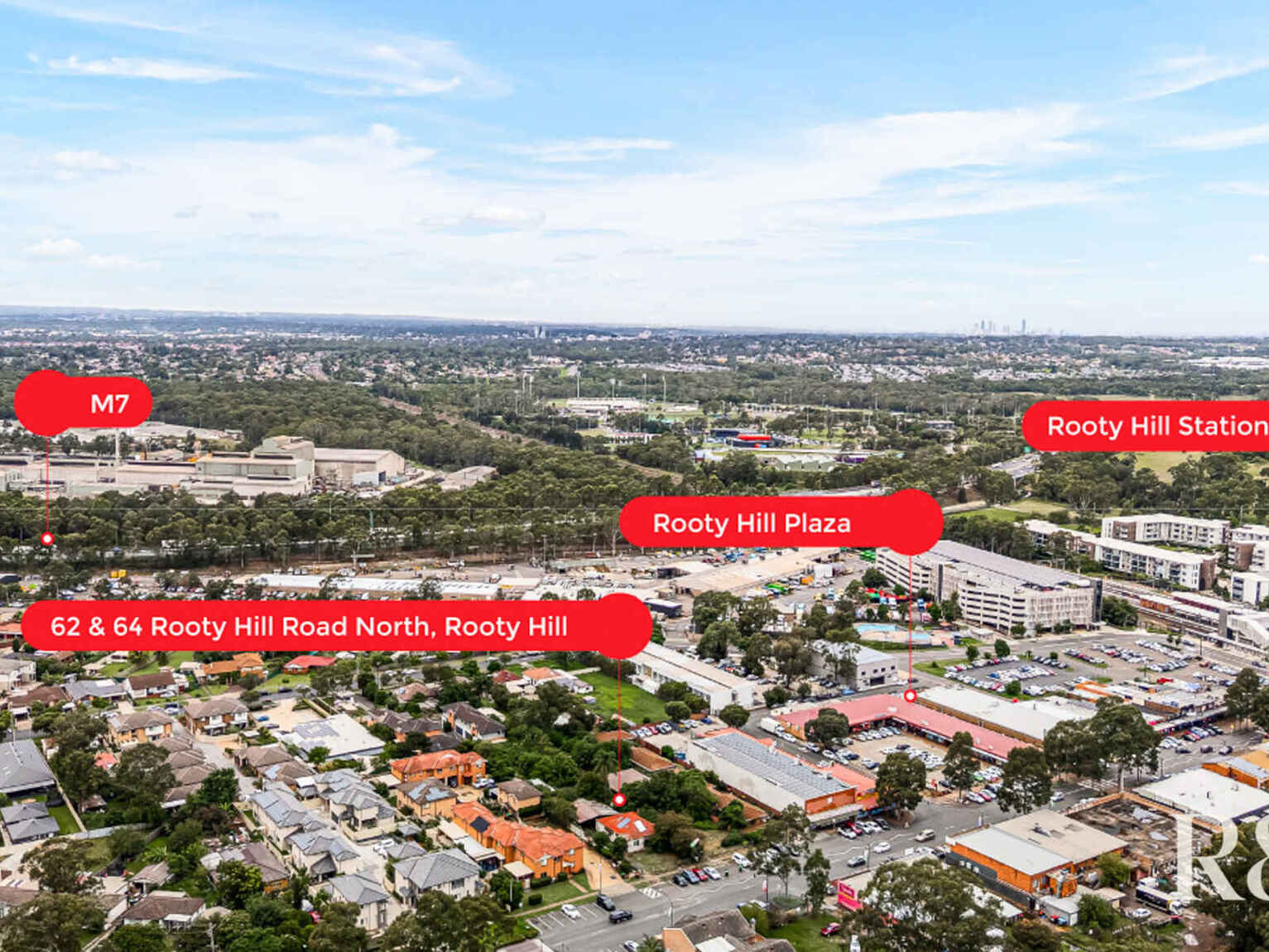 62 & 64 Rooty Hill Road Rooty Hill 62 & 64 Rooty Hill Road Rooty Hill