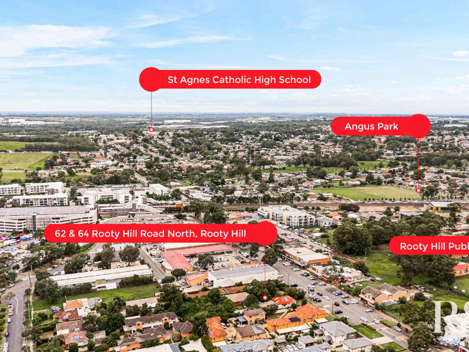 62 & 64 Rooty Hill Road Rooty Hill 62 & 64 Rooty Hill Road Rooty Hill