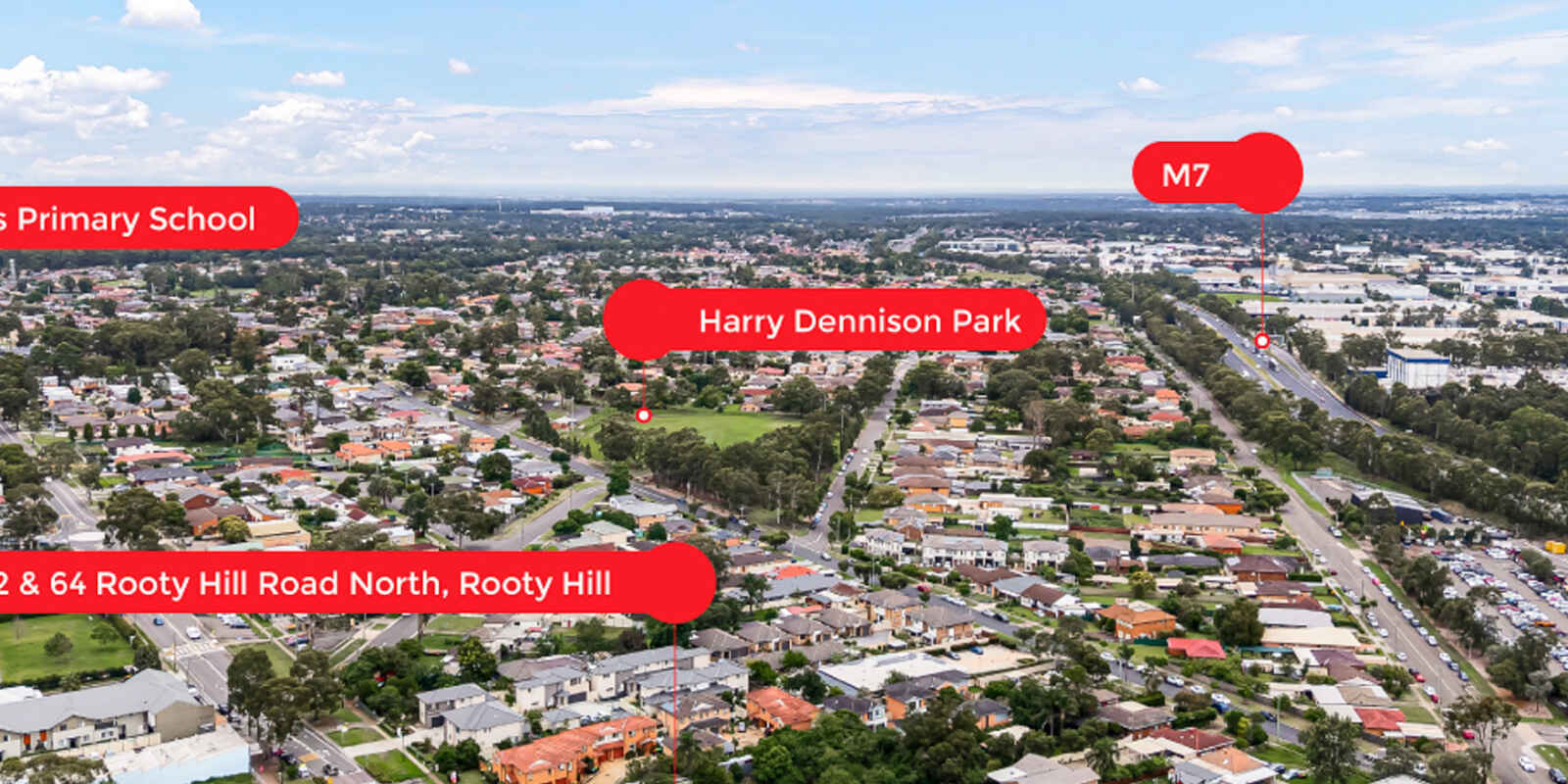 62 & 64 Rooty Hill Road Rooty Hill 62 & 64 Rooty Hill Road Rooty Hill