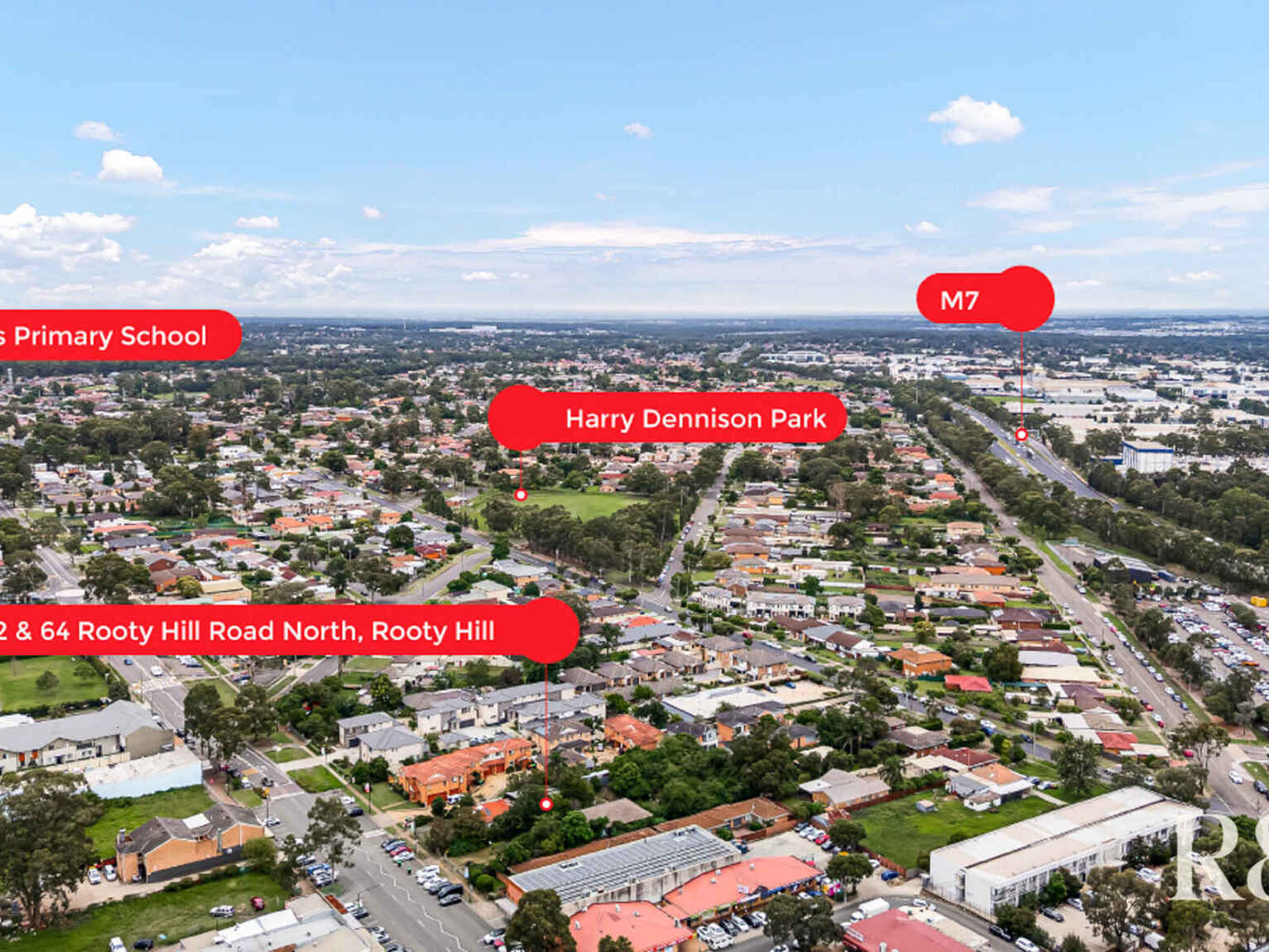 62 & 64 Rooty Hill Road Rooty Hill 62 & 64 Rooty Hill Road Rooty Hill