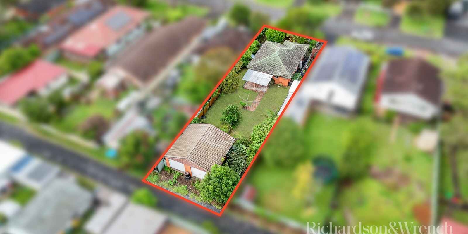 79 MacKenzie Avenue Woy Woy