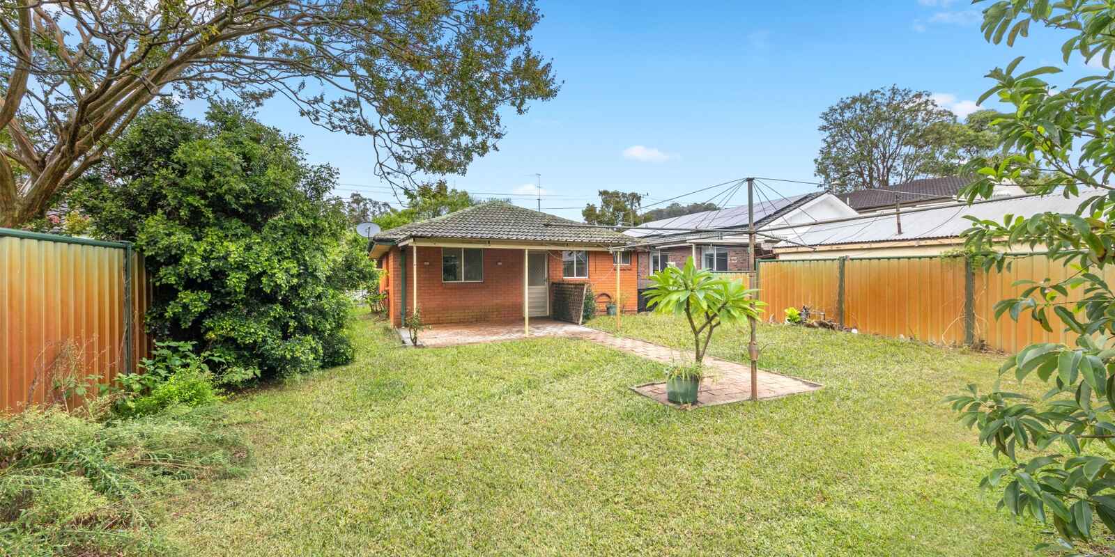 79 MacKenzie Avenue Woy Woy