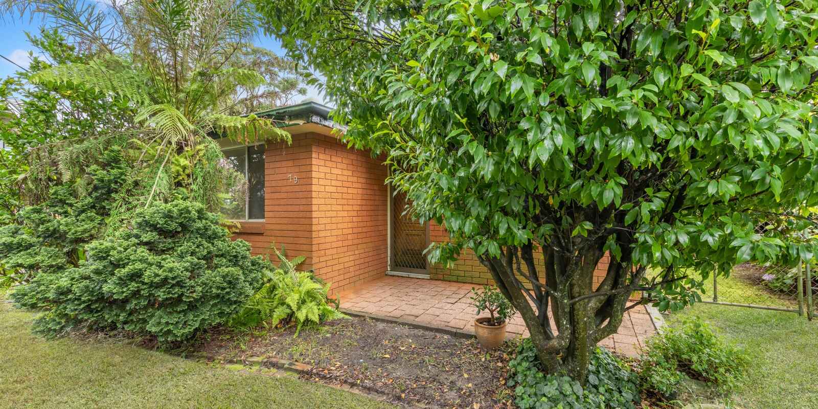 79 MacKenzie Avenue Woy Woy