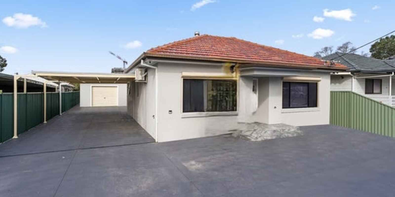 20 Derby Street Canley Heights 20 Derby Street Canley Heights