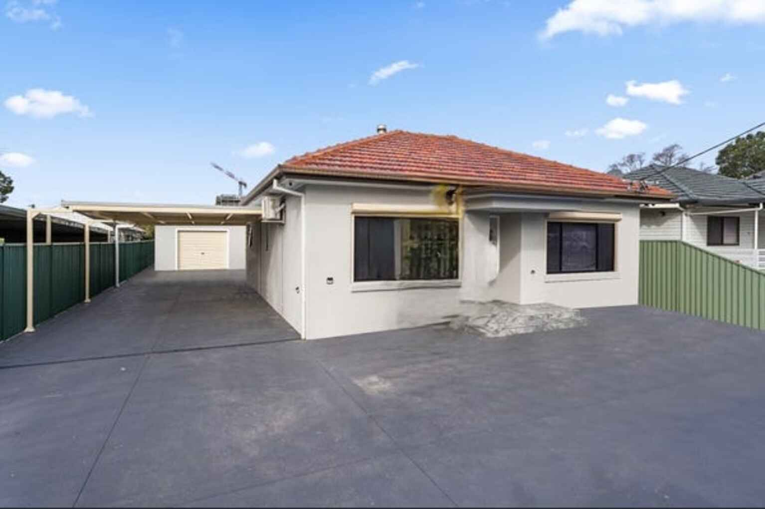 20 Derby Street Canley Heights 20 Derby Street Canley Heights