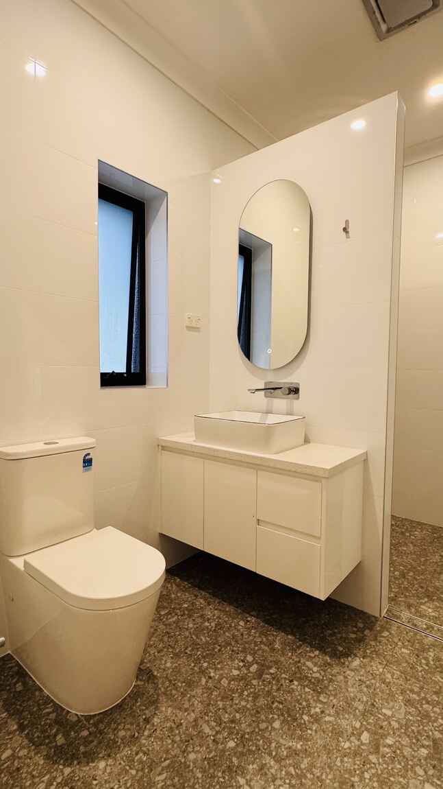 20 Derby Street Canley Heights 20 Derby Street Canley Heights