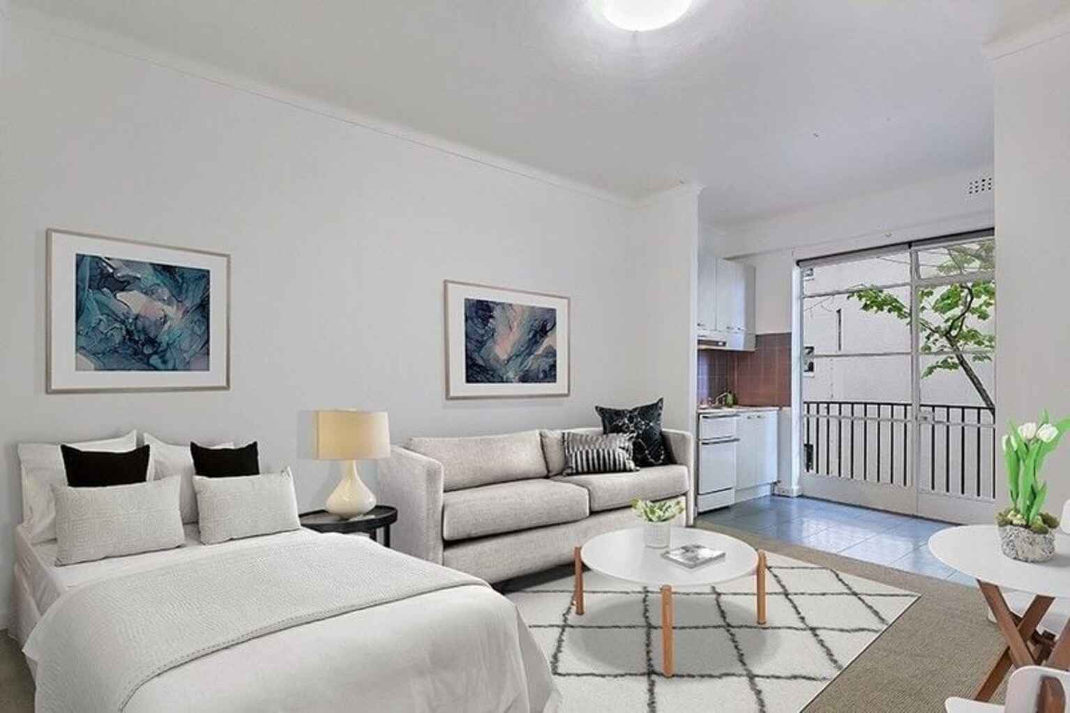 19/7 St. Neot Avenue Potts Point