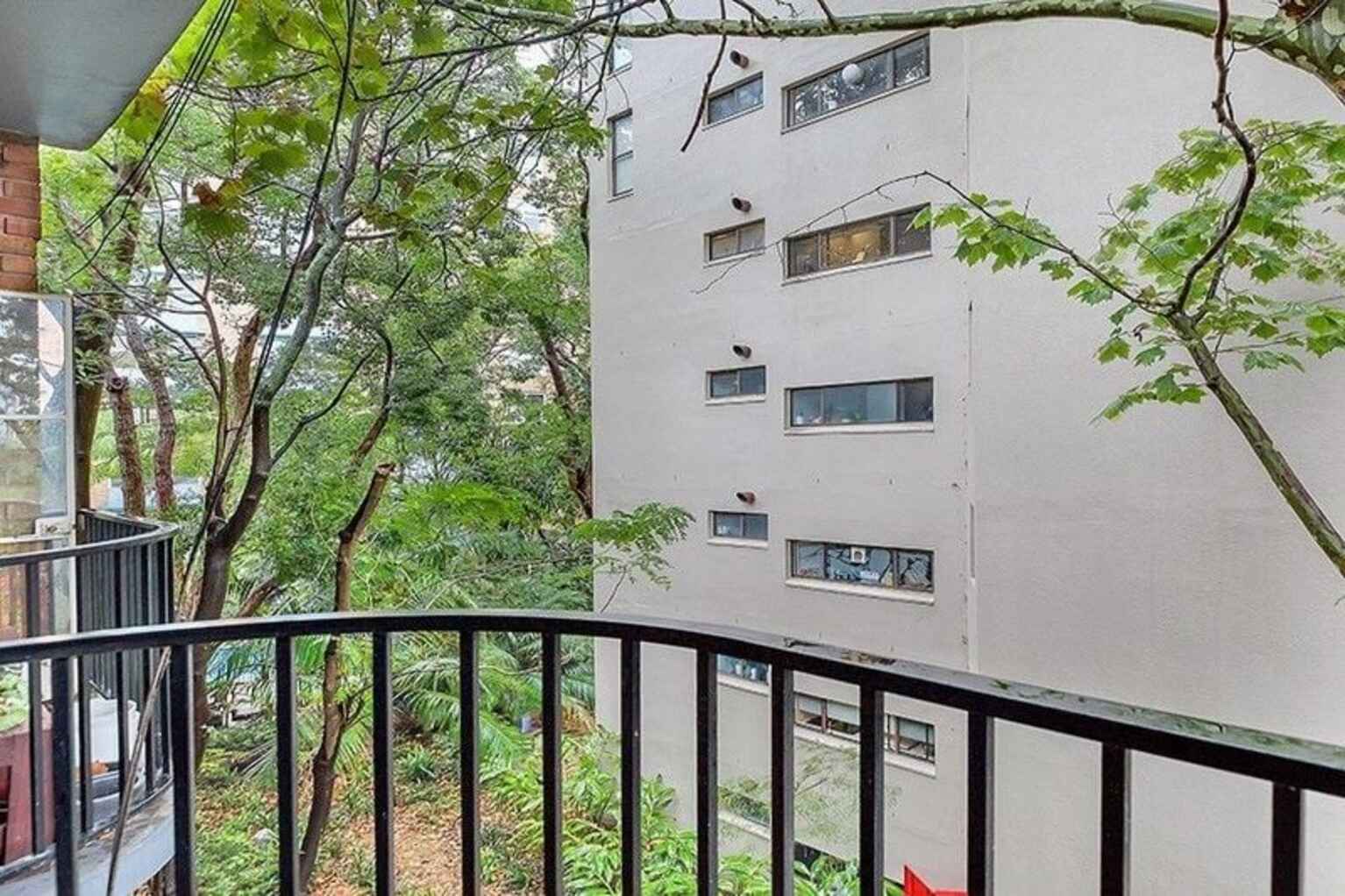 19/7 St. Neot Avenue Potts Point