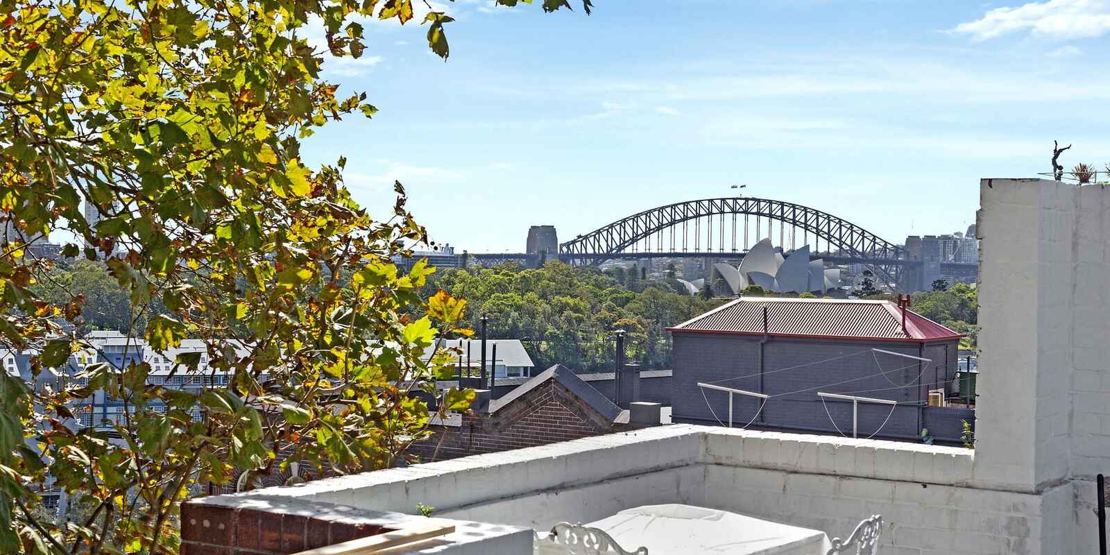 19/7 St. Neot Avenue Potts Point