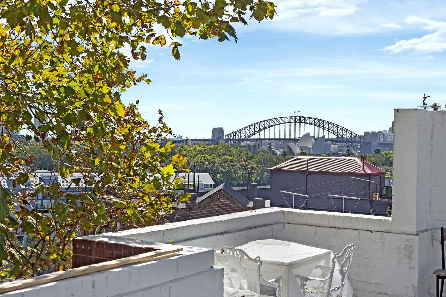 19/7 St. Neot Avenue Potts Point