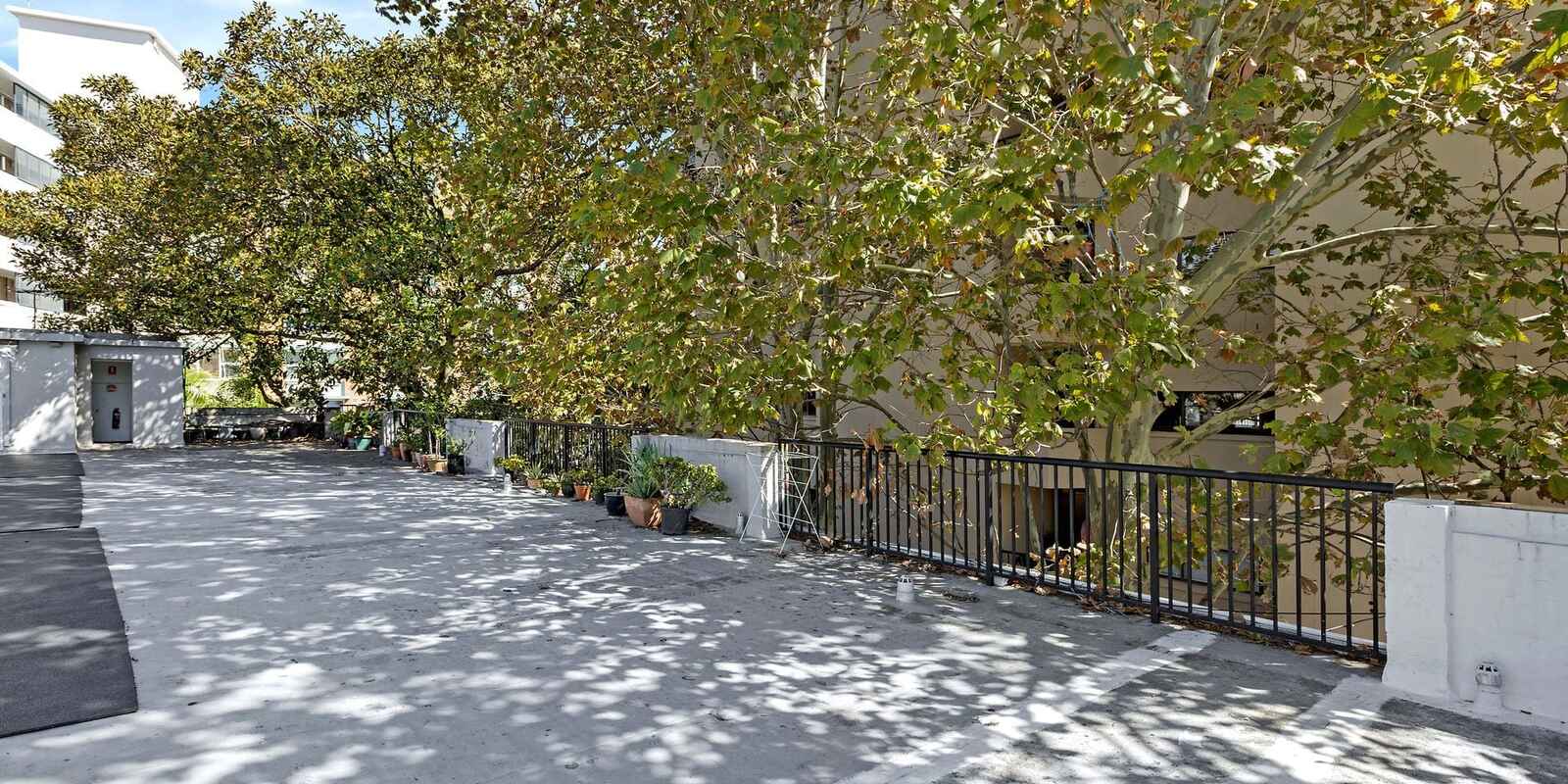 19/7 St. Neot Avenue Potts Point