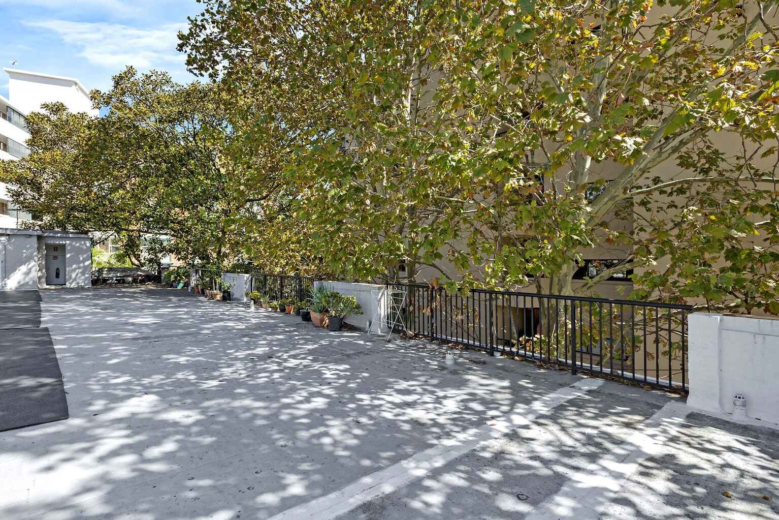 19/7 St. Neot Avenue Potts Point