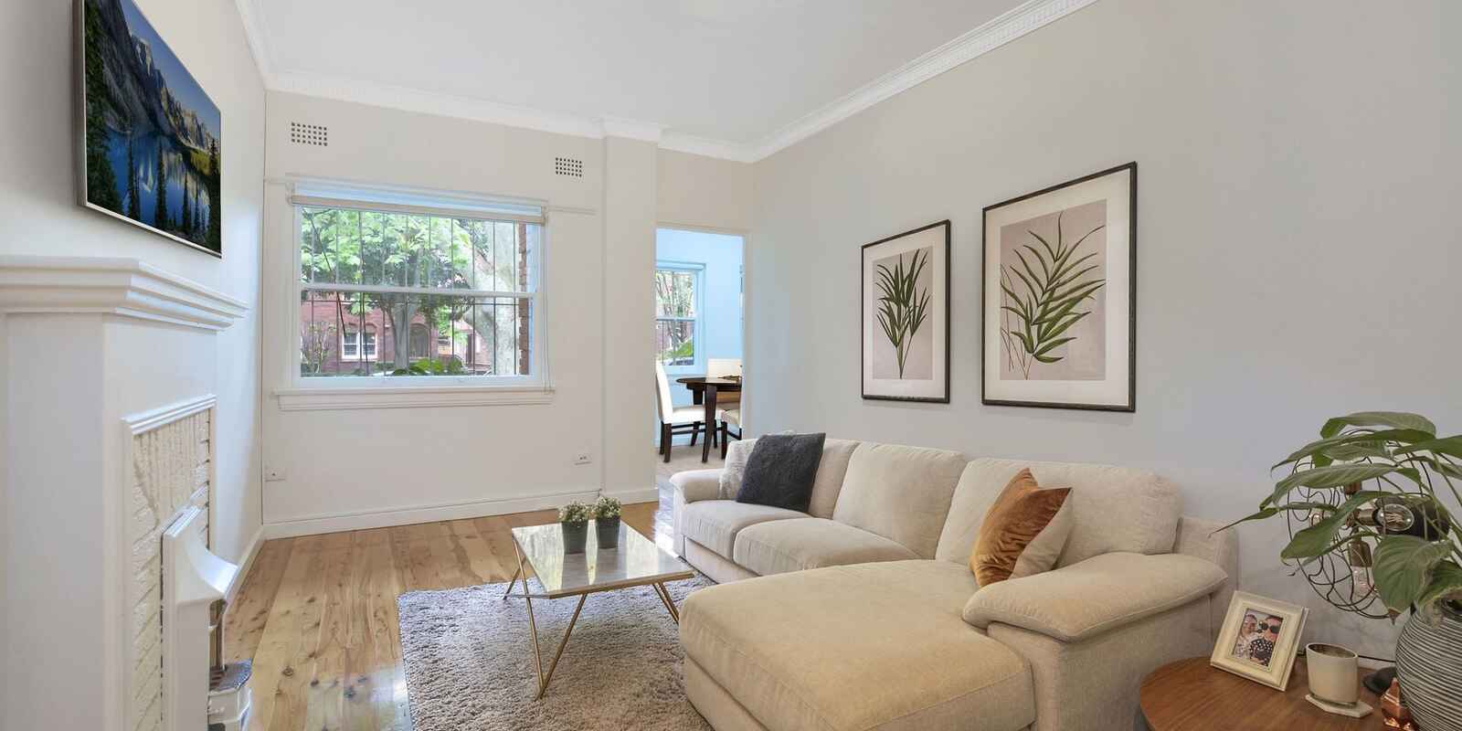 4/26 Balfour Road Rose Bay