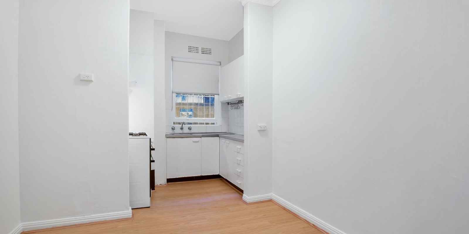 4/26 Balfour Road Rose Bay