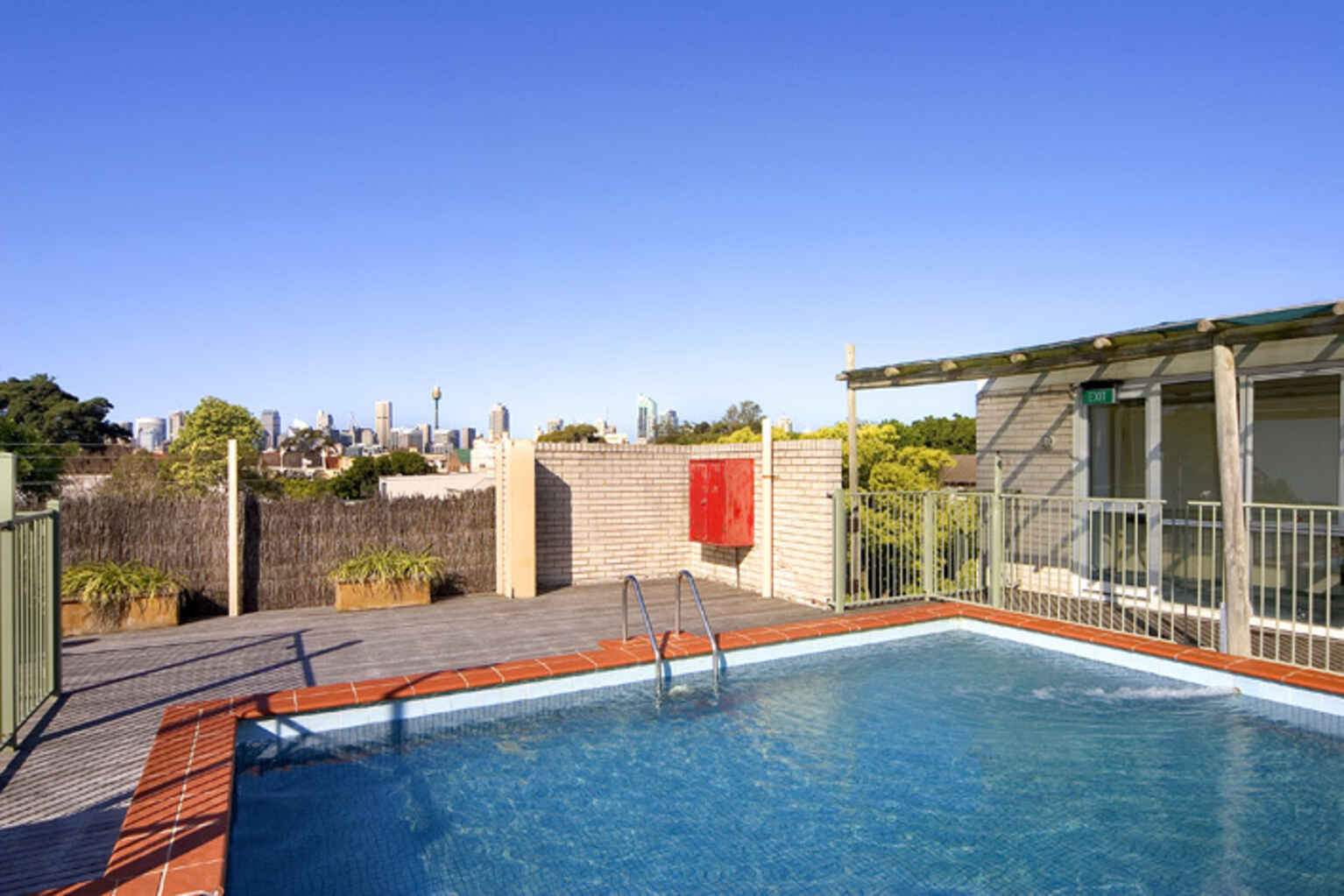 6/51 Hereford Street Glebe