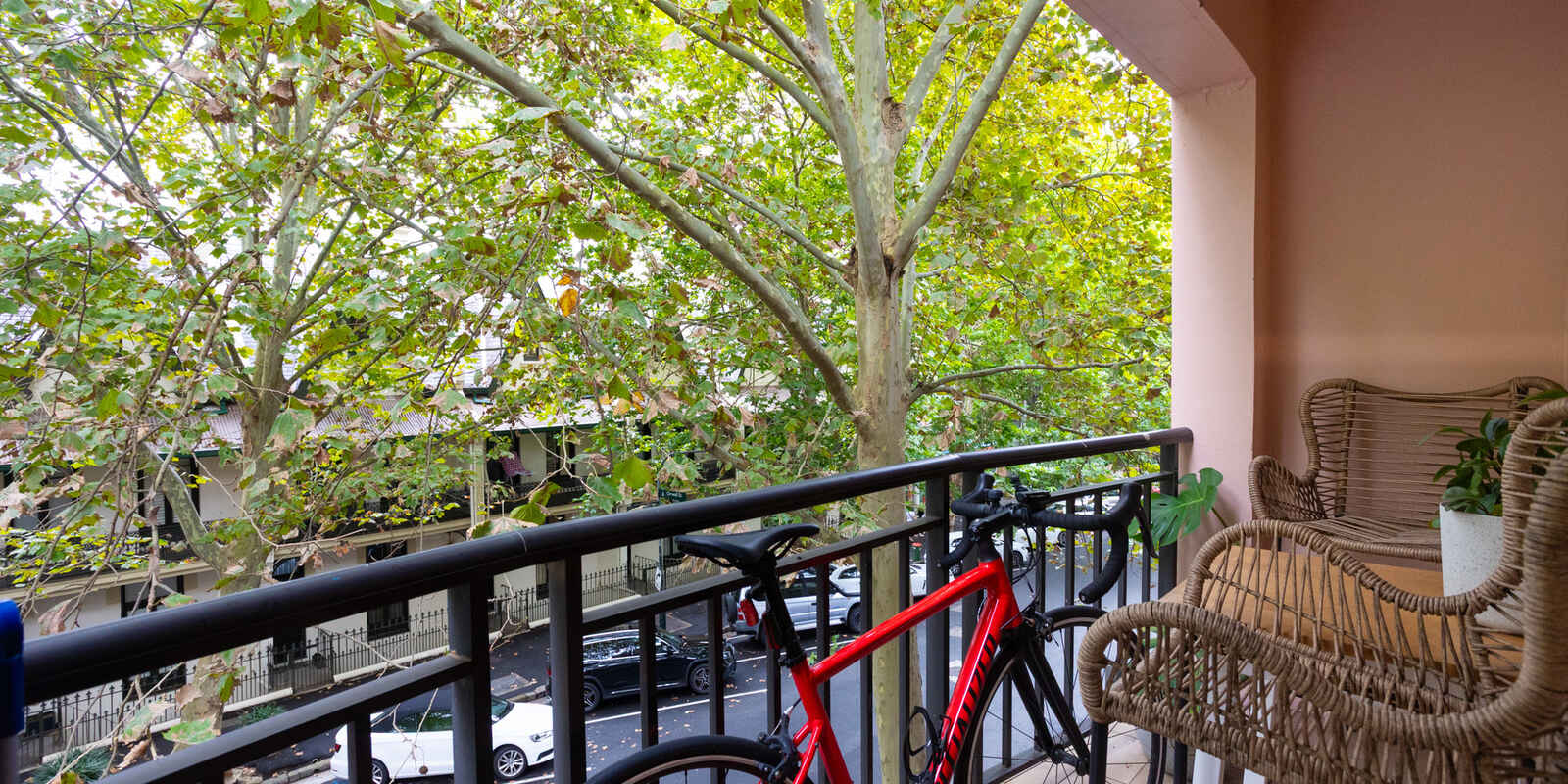 138 Victoria Street Potts Point