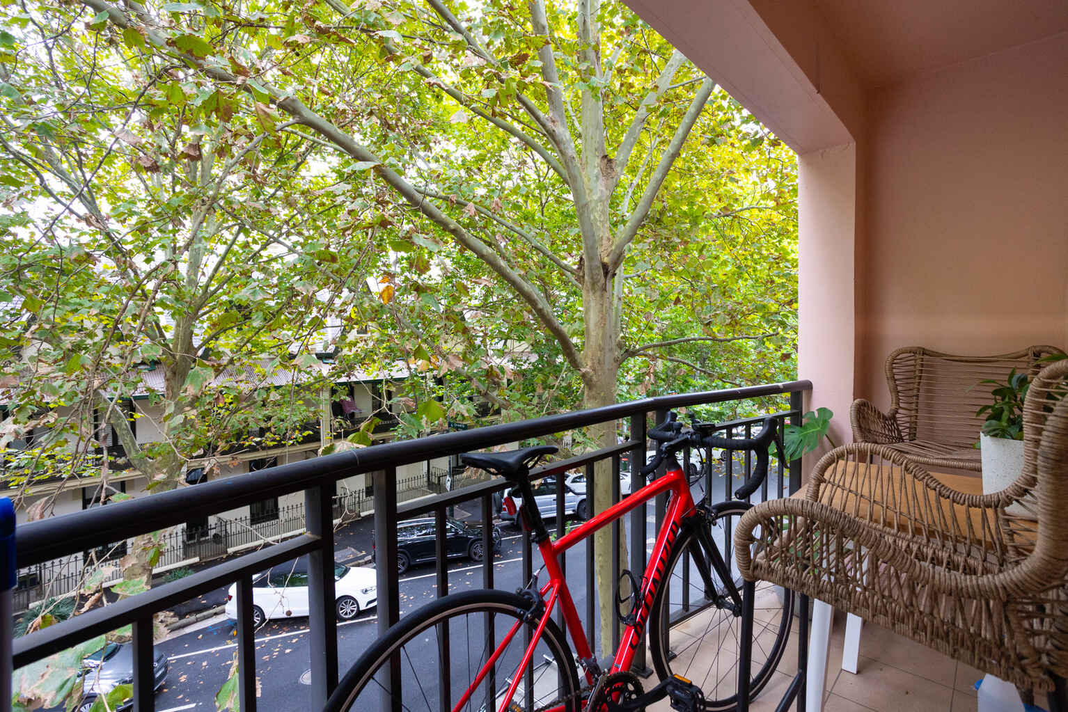 138 Victoria Street Potts Point