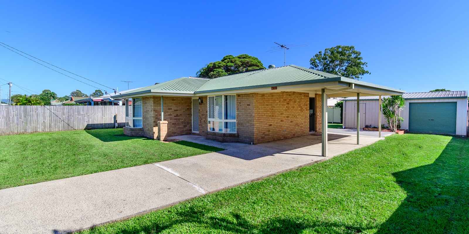 157 Torrens Road Caboolture South 157 Torrens Road Caboolture South