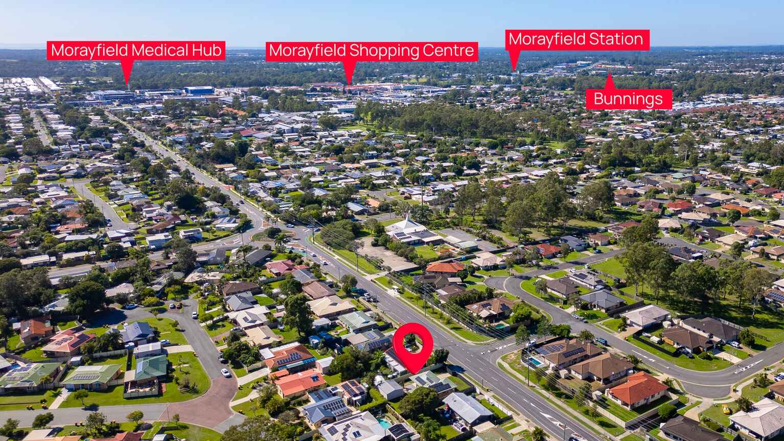 157 Torrens Road Caboolture South 157 Torrens Road Caboolture South