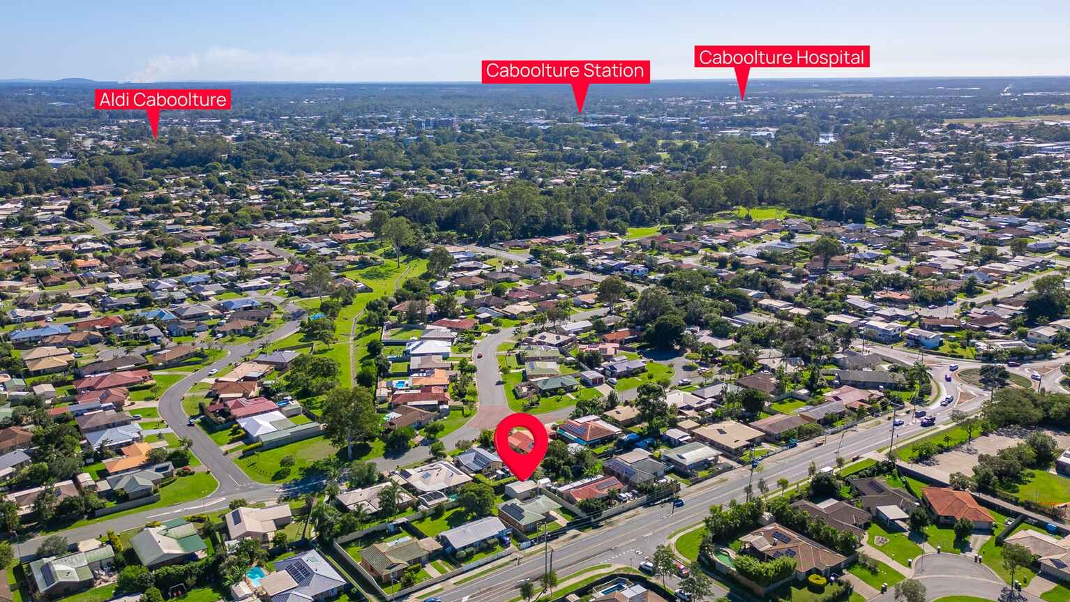 157 Torrens Road Caboolture South 157 Torrens Road Caboolture South