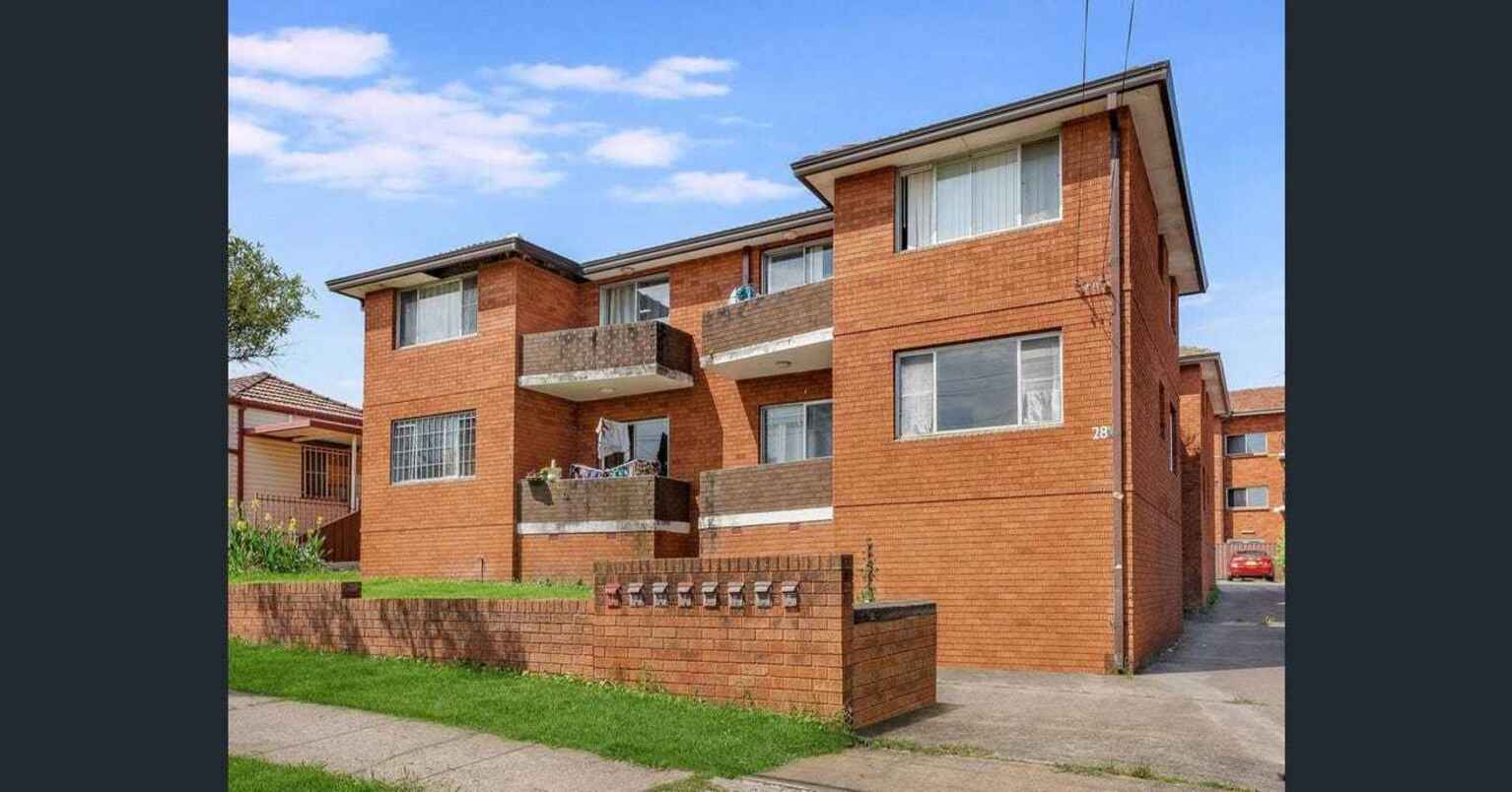 3/28 Flora Street Roselands