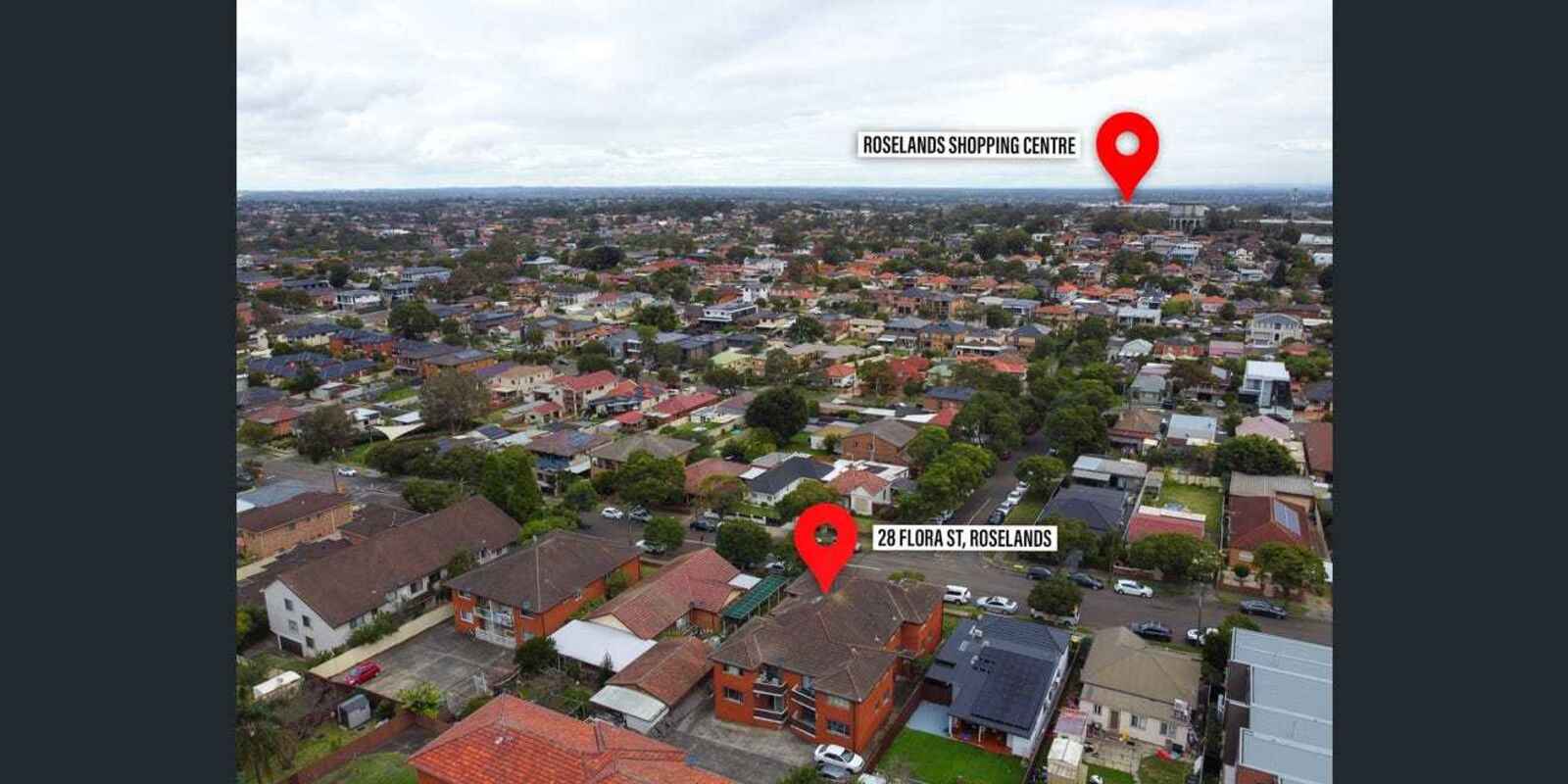 3/28 Flora Street Roselands