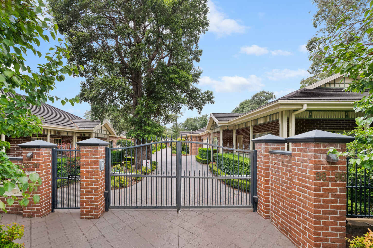 6/88 Belmore Road Peakhurst