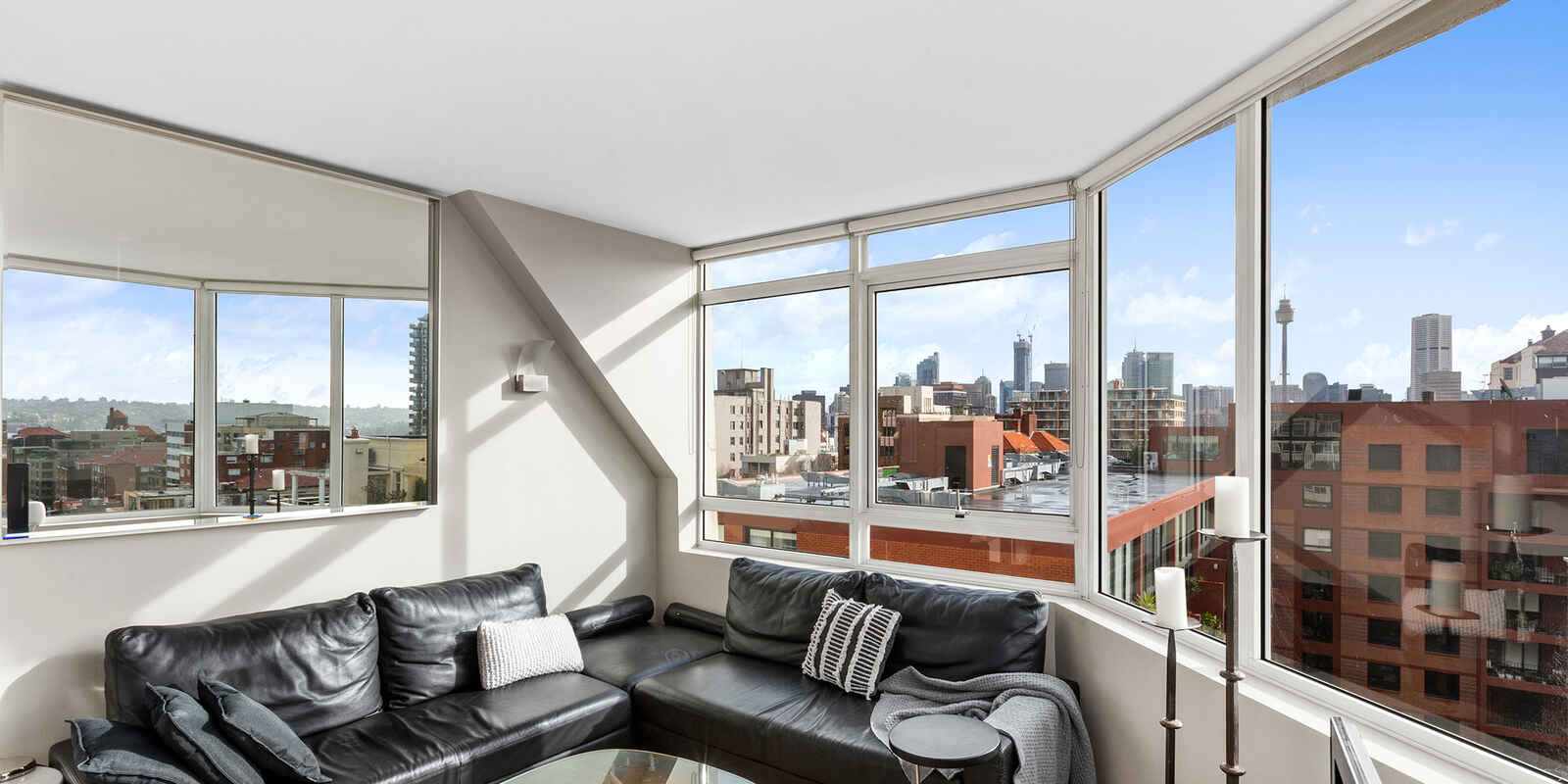 906/2A Elizabeth Bay Road Elizabeth Bay