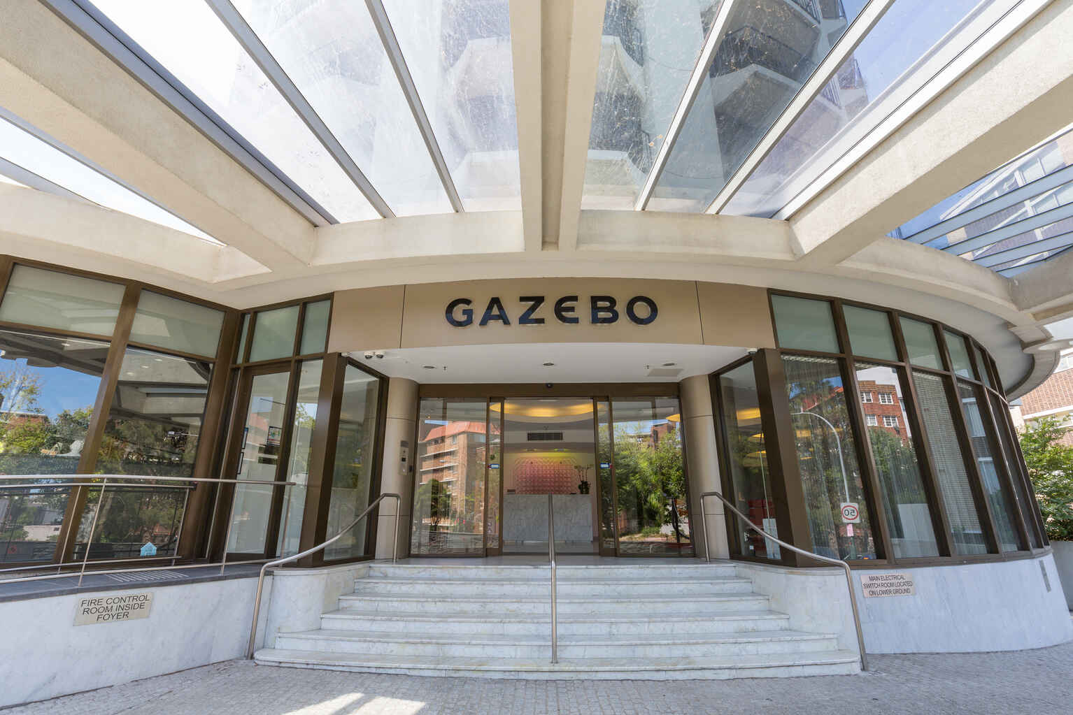 906/2A Elizabeth Bay Road Elizabeth Bay