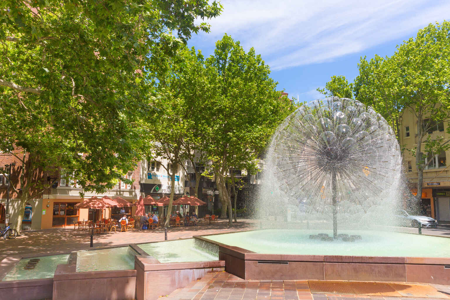 906/2A Elizabeth Bay Road Elizabeth Bay