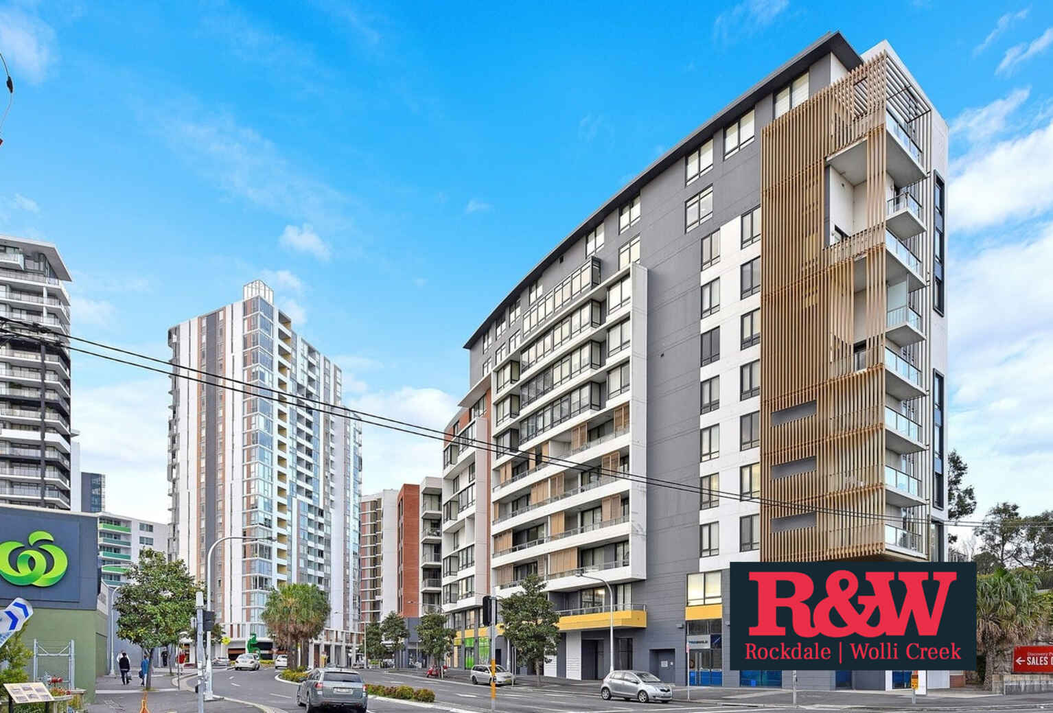 508/2 Brodie Spark Drive Wolli Creek