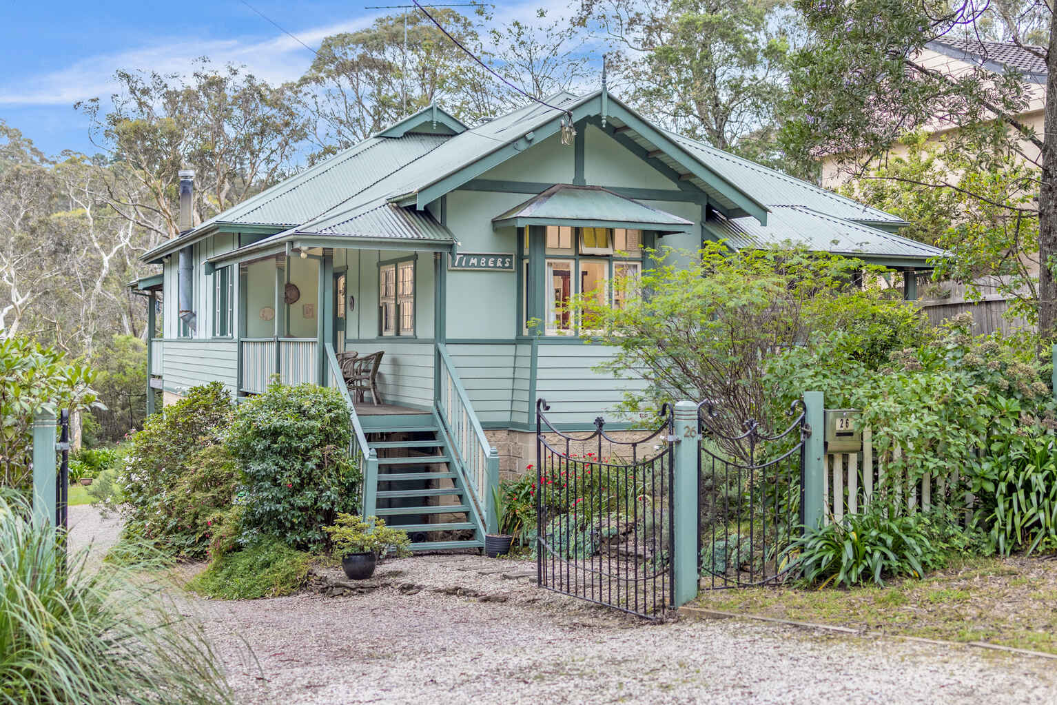 26 Third Street Blackheath