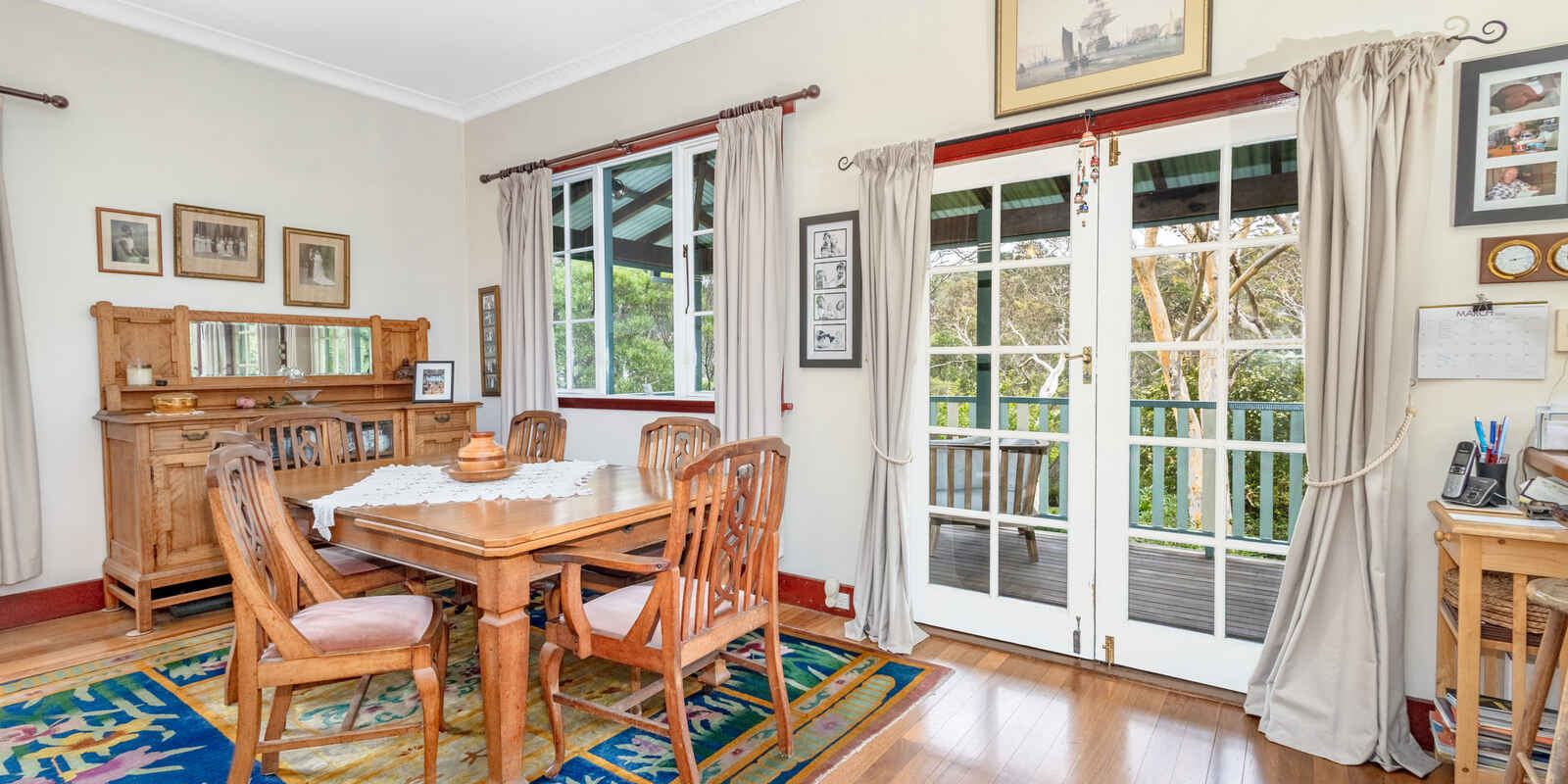 26 Third Street Blackheath