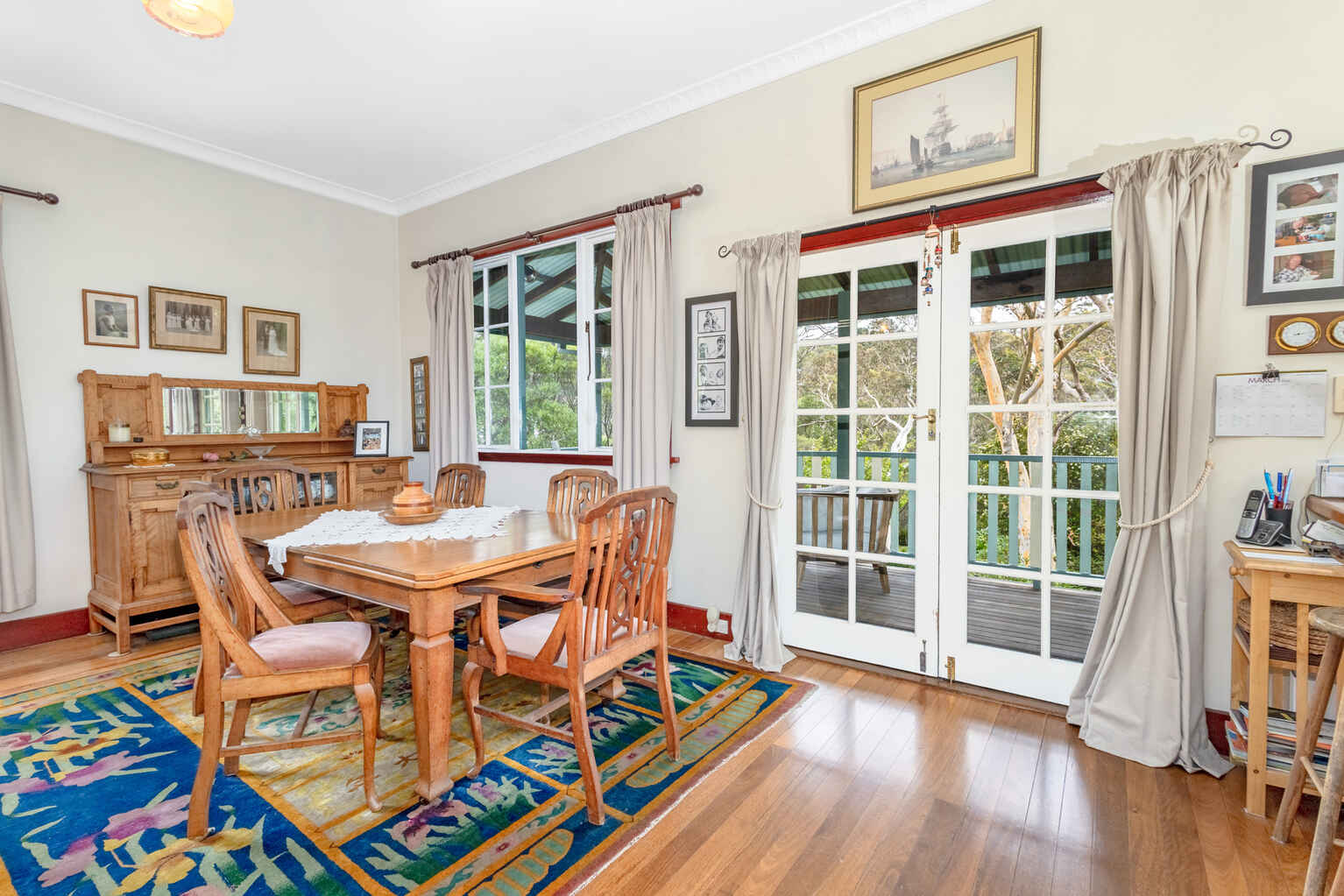 26 Third Street Blackheath