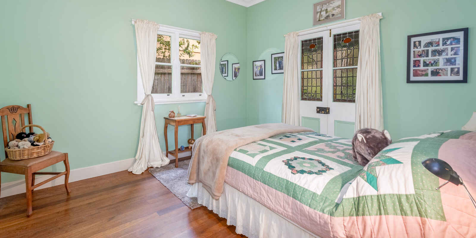 26 Third Street Blackheath