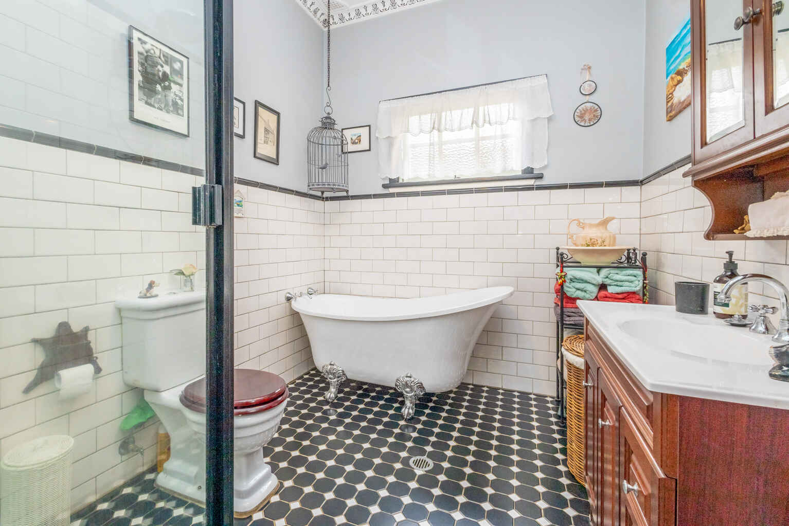 26 Third Street Blackheath