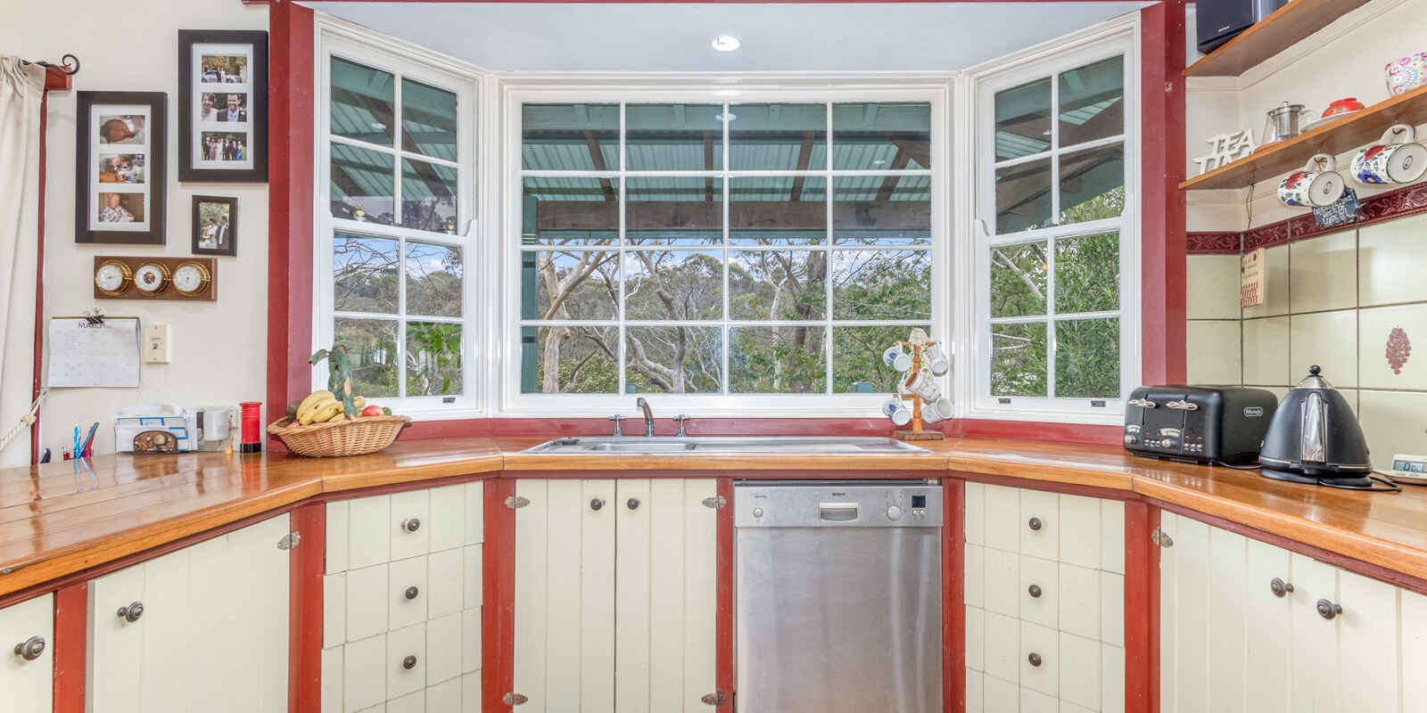 26 Third Street Blackheath