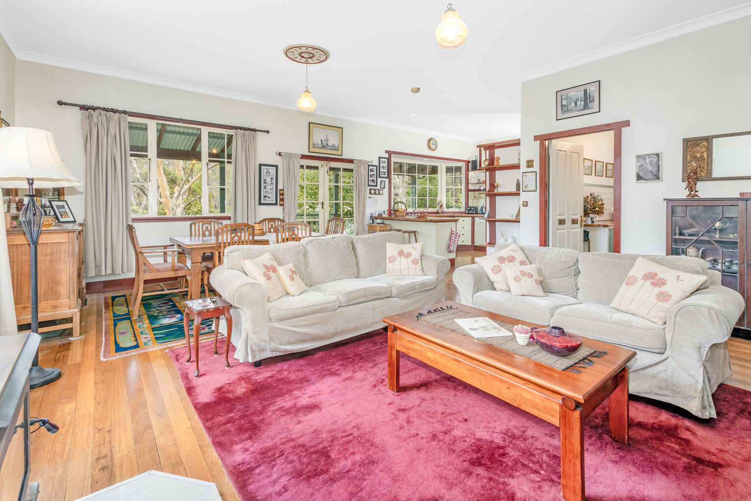 26 Third Street Blackheath