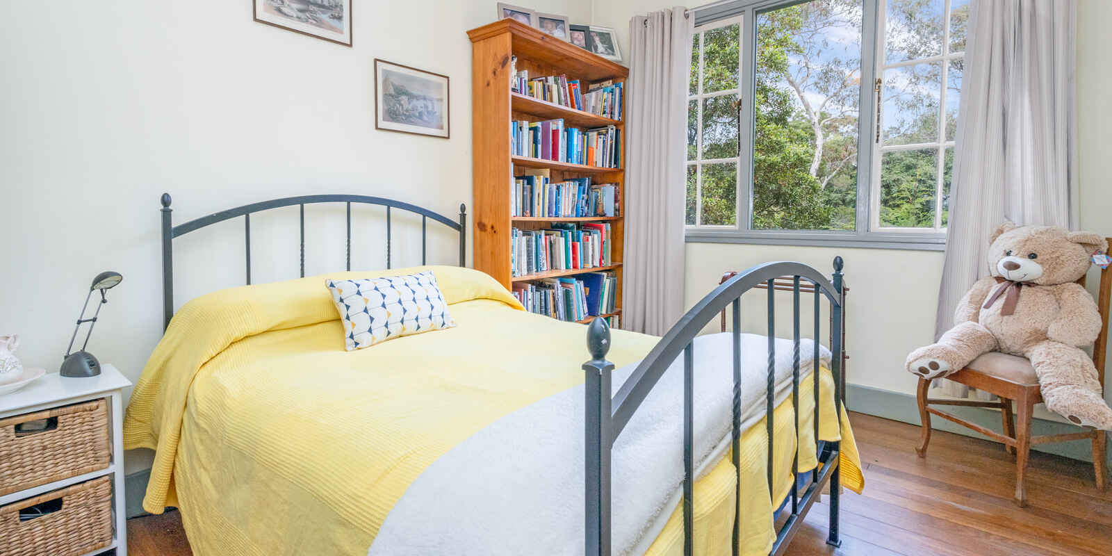 26 Third Street Blackheath