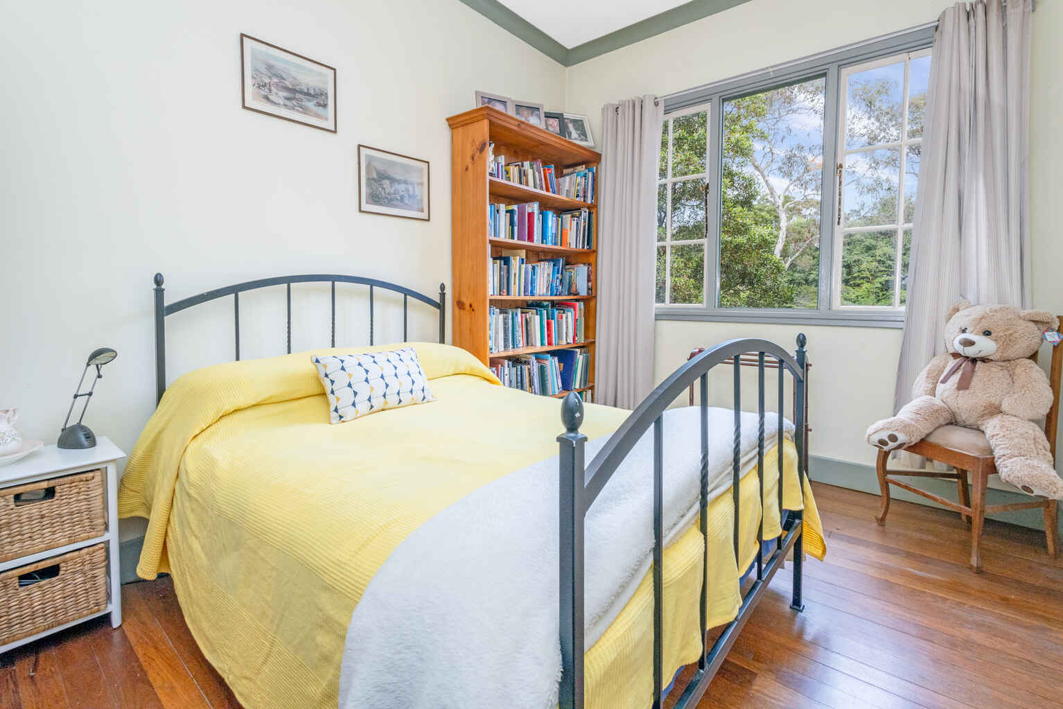 26 Third Street Blackheath